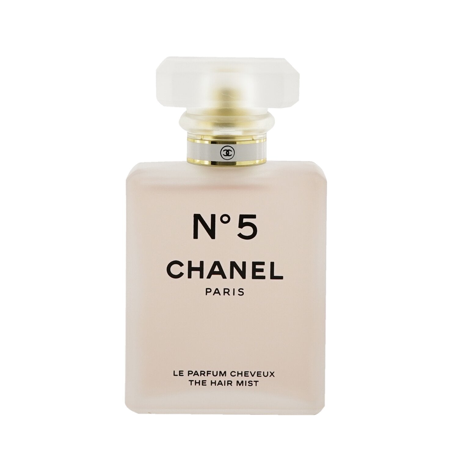 chanel number 5 body mist