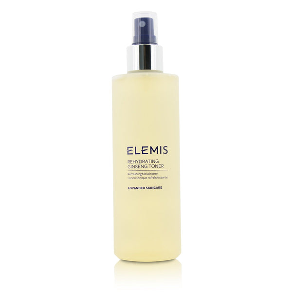 Elemis Rehydrating Ginseng Toner 