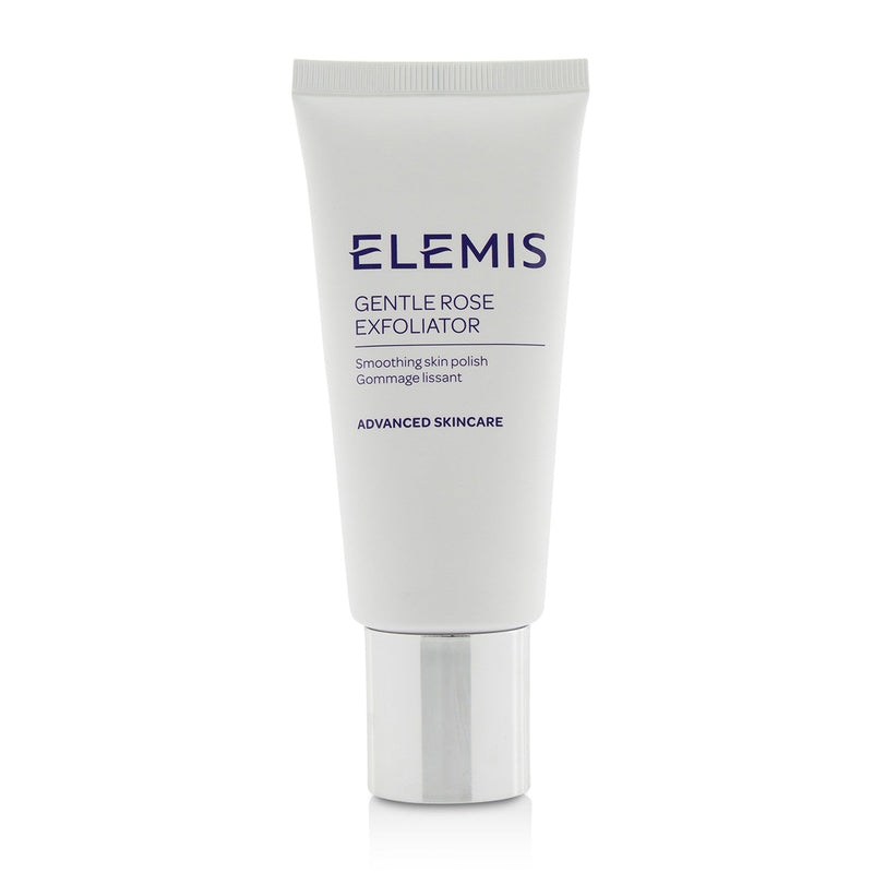 Elemis Gentle Rose Exfoliator 