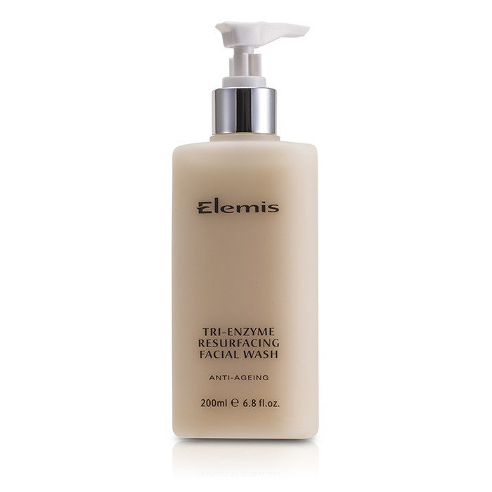 Elemis Tri-Enzyme Resurfacing Facial Wash 200ml/6.8oz