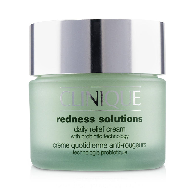 Clinique Redness Solutions Daily Relief Cream 