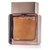 Calvin Klein Euphoria Intense Eau De Toilette Spray 