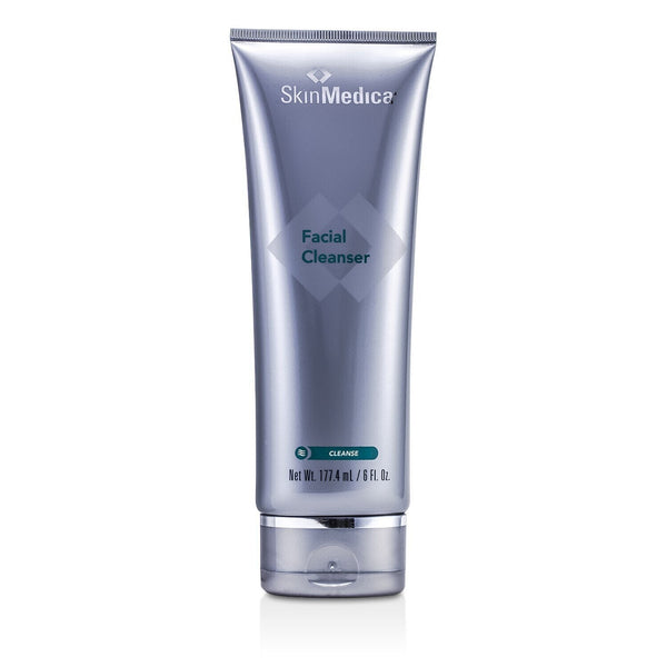 Skin Medica Facial Cleanser  177.44ml/6oz