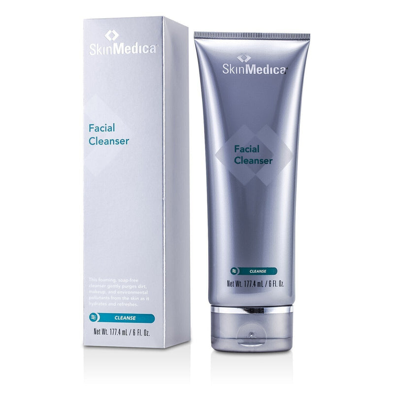 Skin Medica Facial Cleanser 