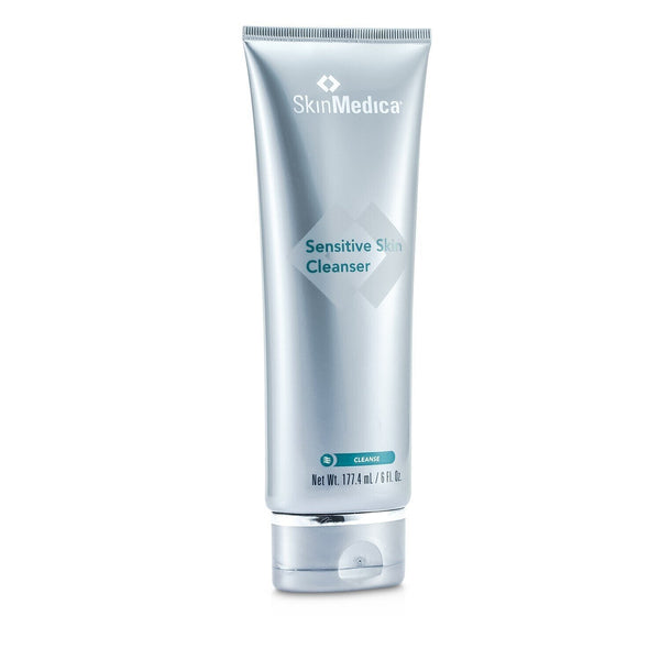 Skin Medica Sensitive Skin Cleanser  177.44ml/6oz