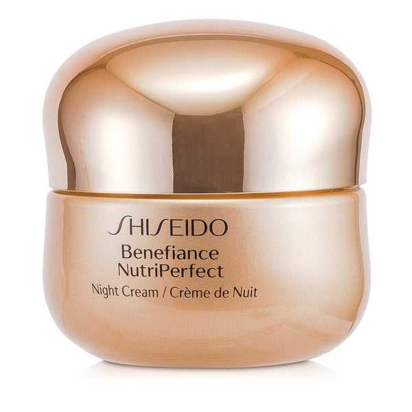 Shiseido Benefiance NutriPerfect Night Cream 