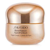 Shiseido Benefiance NutriPerfect Night Cream 50ml/1.7oz