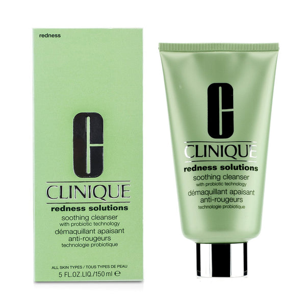 Clinique Redness Solutions Soothing Cleanser 