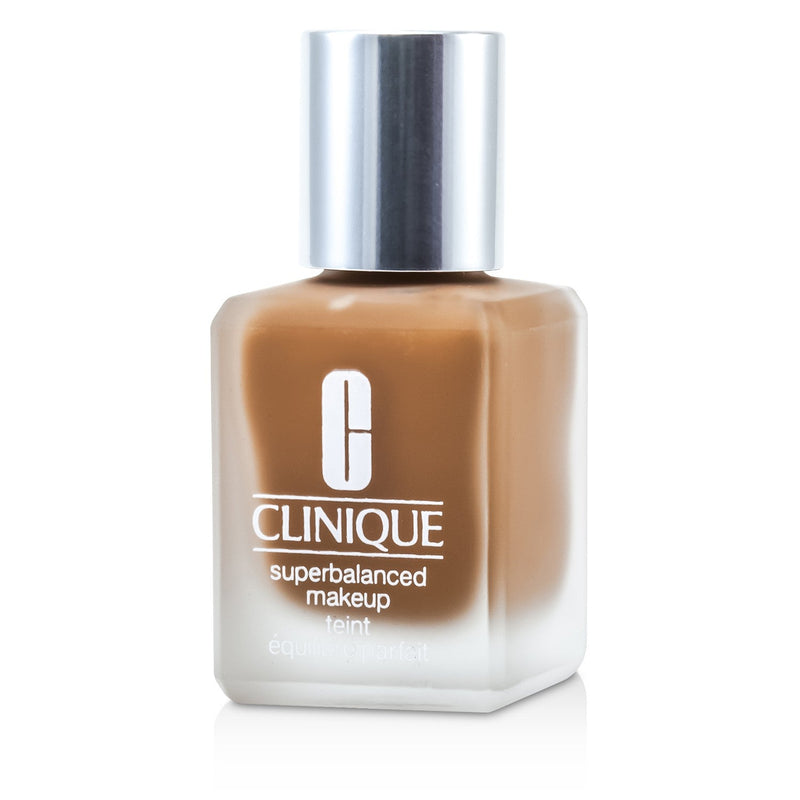 Clinique Superbalanced MakeUp - No. 18 Clove (P) 