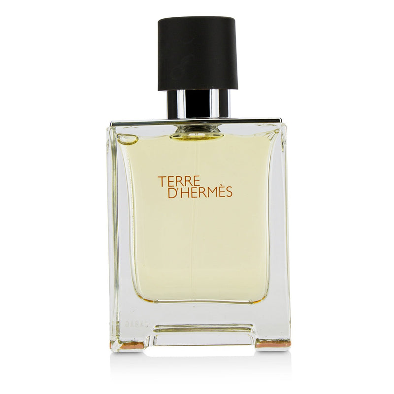 Hermes Terre D'Hermes Eau De Toilette Spray  50ml/1.7oz