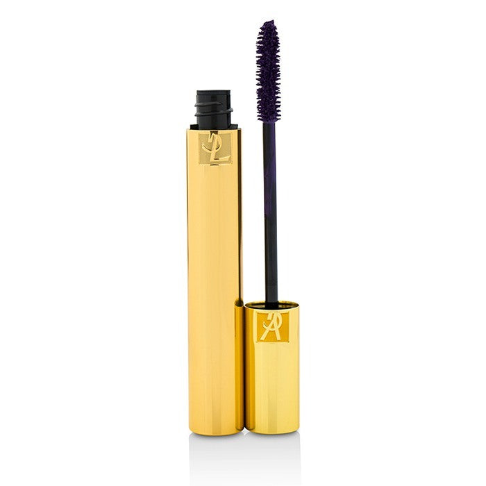 Yves Saint Laurent Mascara Volume Effet Faux Cils (Luxurious Mascara) - # 04 Fascinating Violet 7.5ml/0.25oz