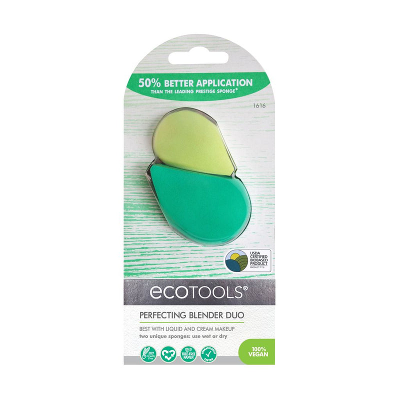 EcoTools Perfecting Blender Duo