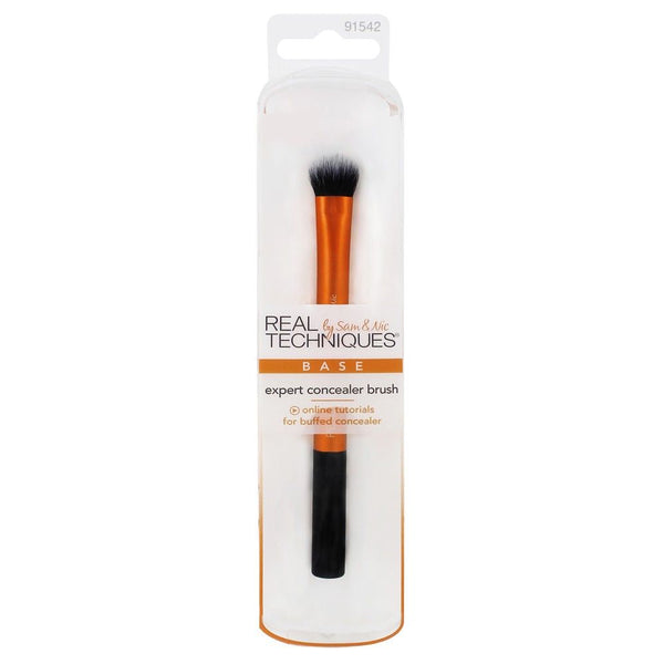 Real Techniques Expert Concealer Brush