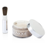 Clinique Blended Face Powder + Brush - No. 20 Invisible Blend 