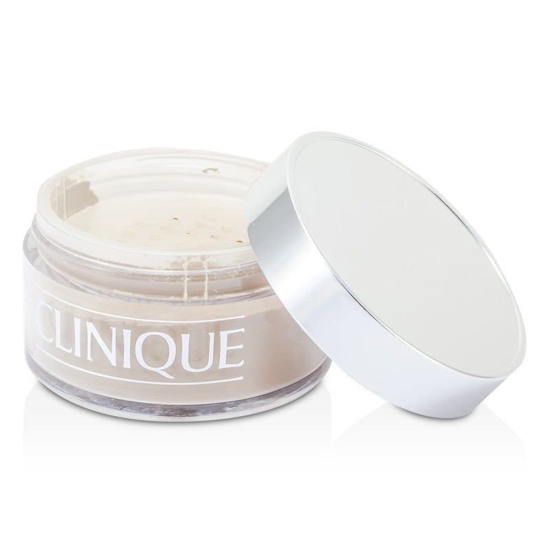 Clinique Blended Face Powder + Brush - No. 20 Invisible Blend  35g/1.2oz