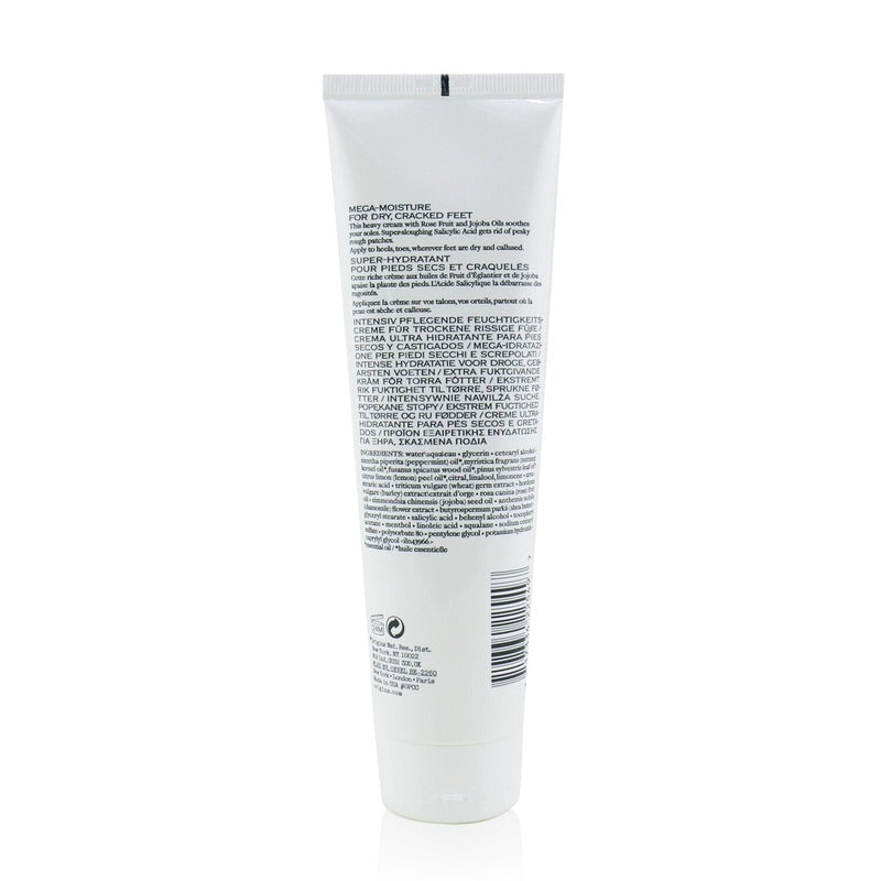 Origins Reinventing The Heel Mega-Moisture (For Dry, Cracked Feet)  150ml/5oz