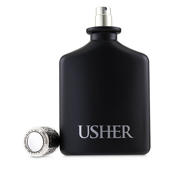 Usher Eau De Toilette Spray 100ml/3.4oz