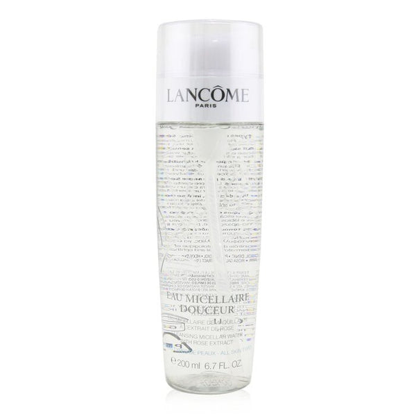 Lancome Eau Micellaire Doucer Cleansing Water 200ml/6.7oz