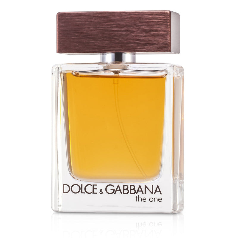 Dolce & Gabbana The One Eau De Toilette Spray  50ml/1.7oz