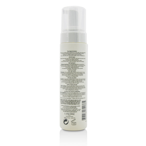 Lancome Mousse Eclat Express Clarifying Self-Foaming Cleanser 200ml/6.7oz