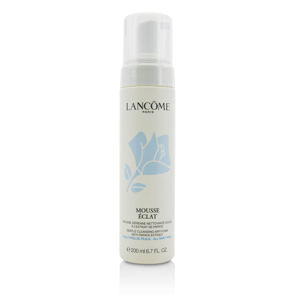 Lancome Mousse Eclat Express Clarifying Self-Foaming Cleanser 200ml/6.7oz
