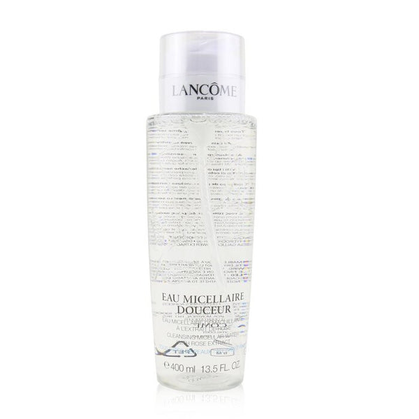 Lancome Eau Micellaire Doucer Cleansing Water 400ml/13.4oz