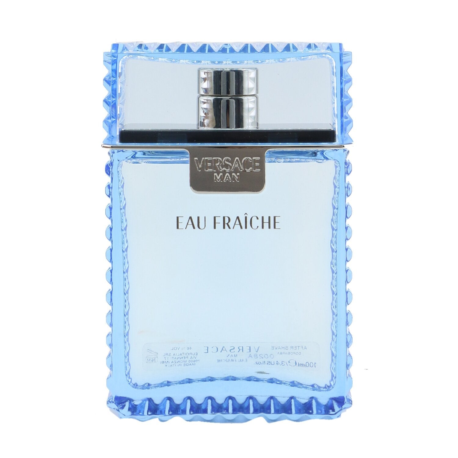 Versace Pour Femme Dylan Blue Versace perfume - a fragrance for