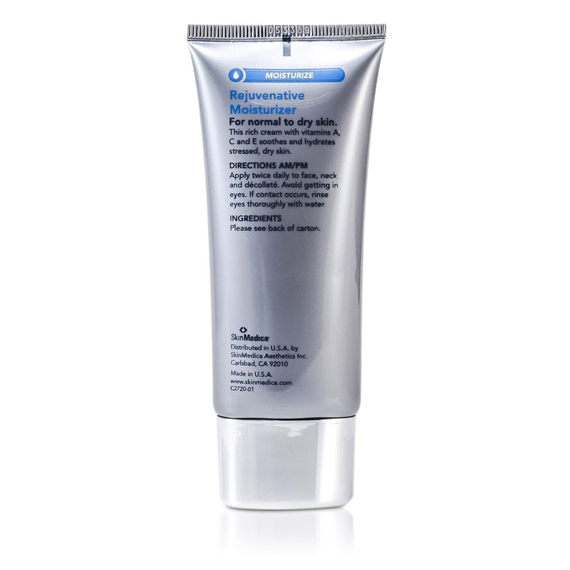 Skin Medica Rejuvenative Moisturizer 