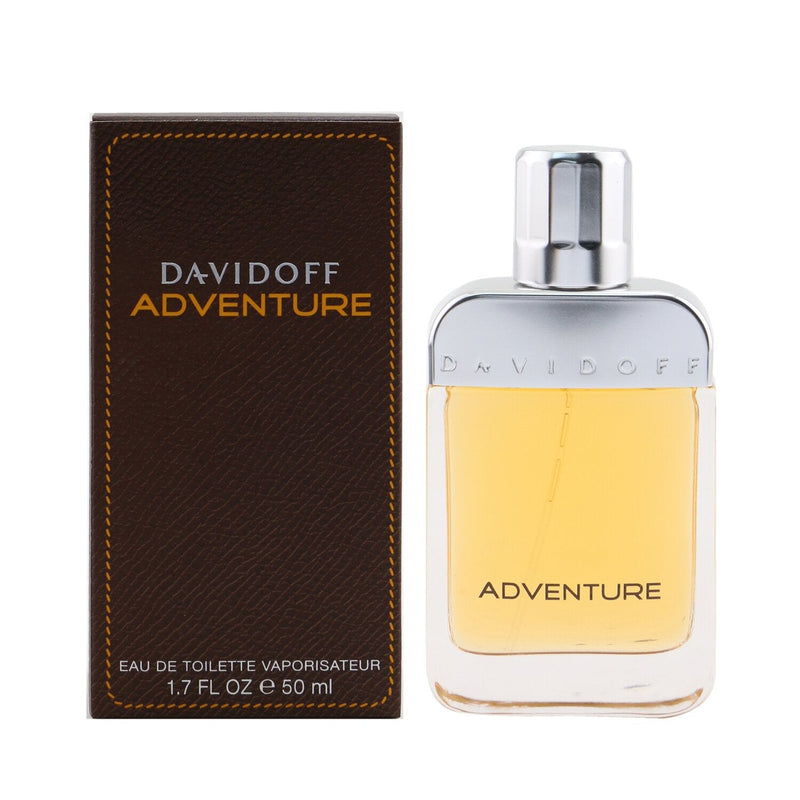 Davidoff Adventure Eau De Toilette Spray 