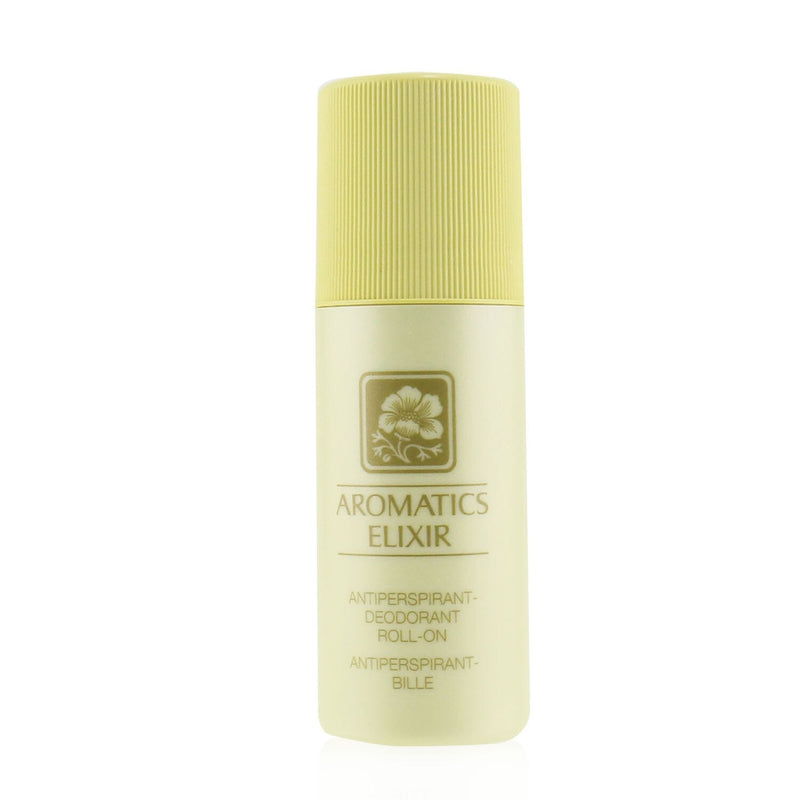 Clinique Aromatics Elixir Anti-Perspirant Deodorant Roll On 75ml/2.5oz – Fresh USA