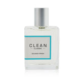 Clean Classic Shower Fresh Eau De Parfum Spray  60ml/2.14oz