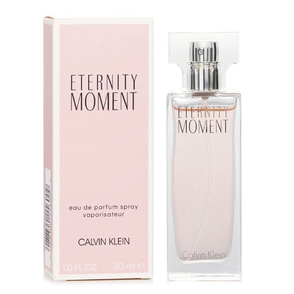 Calvin Klein Eternity Moment Eau De Parfum Spray 30ml/1oz