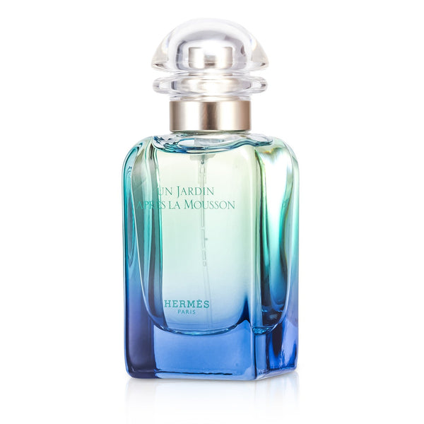 Hermes Un Jardin Apres La Mousson Eau De Toilette Natural Spray 