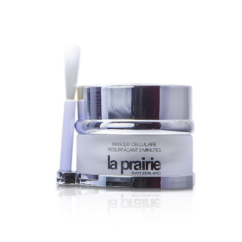 La Prairie Cellular 3-Minute Peel 