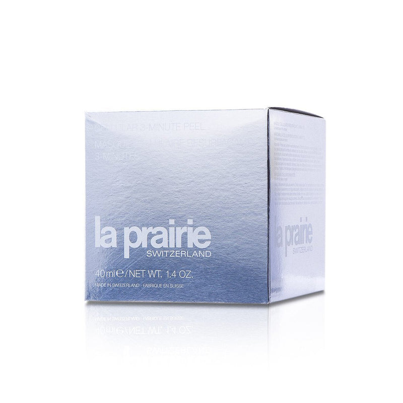 La Prairie Cellular 3-Minute Peel 