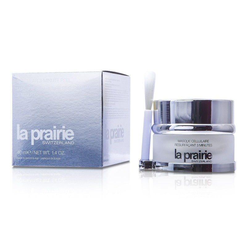 La Prairie Cellular 3-Minute Peel 