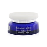 Elizabeth Arden Good Night Sleep Restoring Cream (Unboxed)  50ml/1.7oz