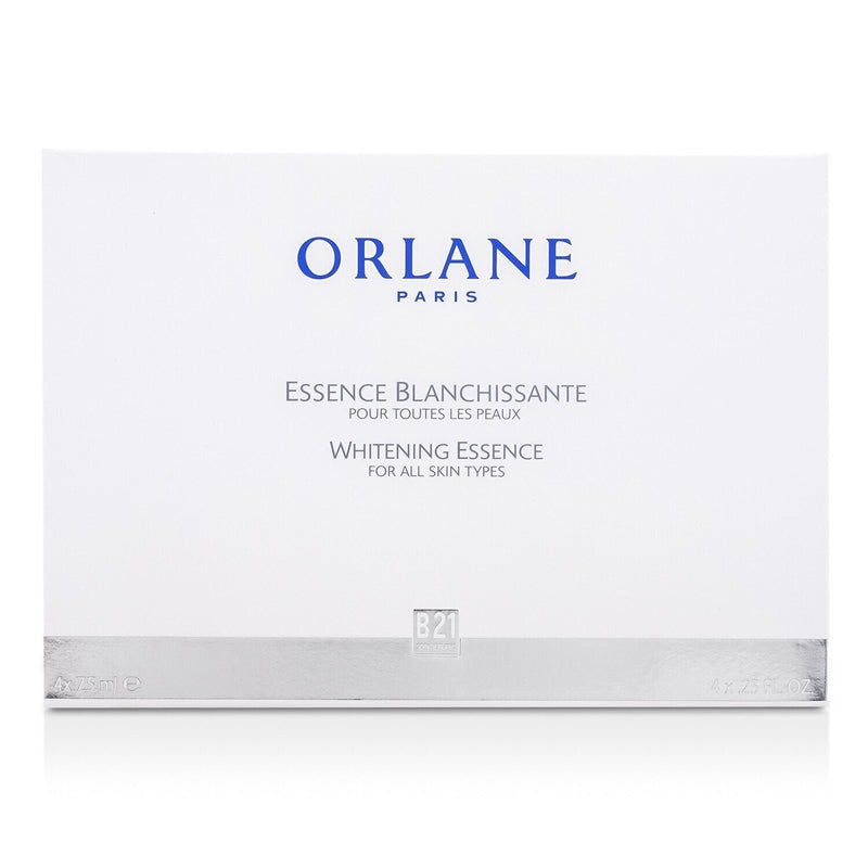 Orlane B21 Whitening Essence 