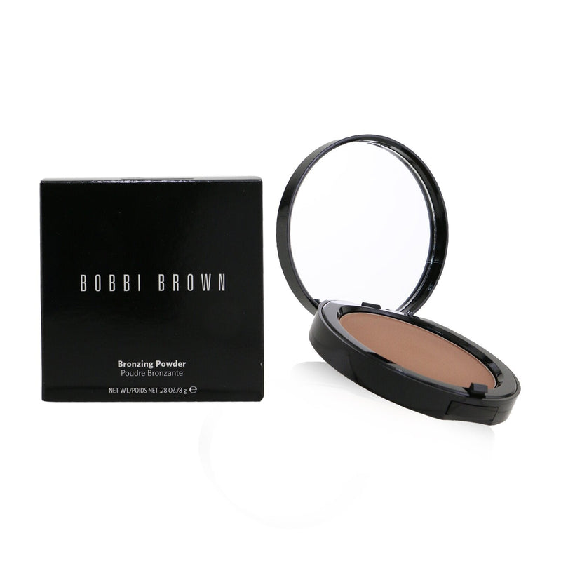 Bobbi Brown Bronzing Powder - # 2 Medium  8g/0.28oz