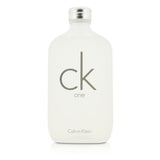 Calvin Klein CK One Eau De Toilette Spray 