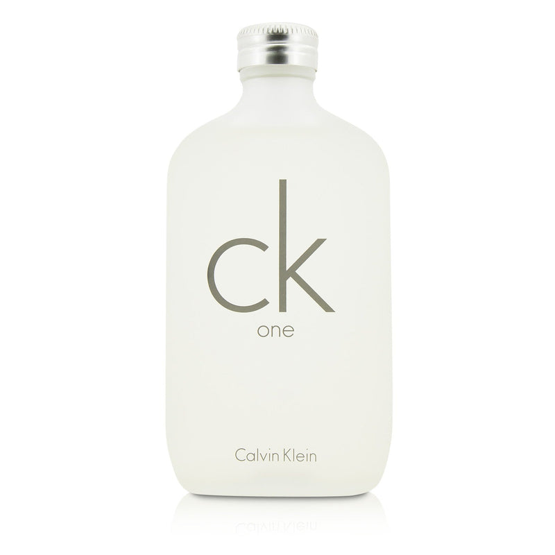 Calvin Klein CK One Eau De Toilette Spray 