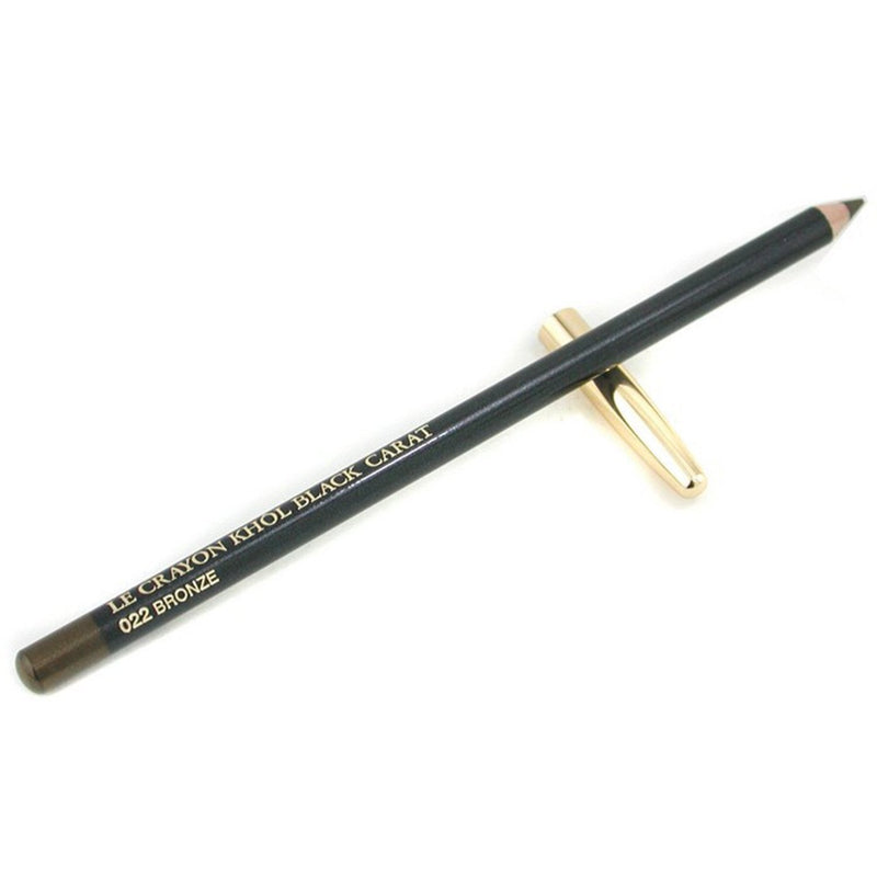 Lancome Le Crayon Khol Black Carat - No. 022 Bronze 