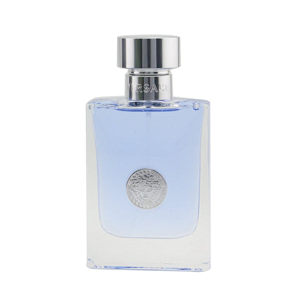 Versace Versace Pour Homme Eau De Toilette Spray 