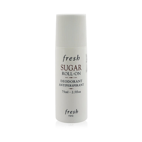 Fresh Sugar Roll-On Deodorant 75ml/2.5oz