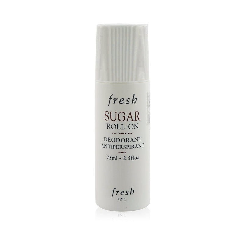 Fresh Sugar Roll-On Deodorant  75ml/2.5oz