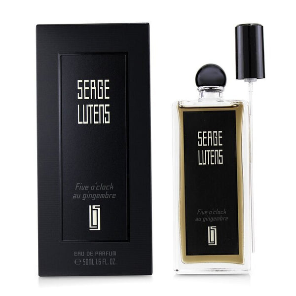 Serge Lutens Five O'Clock Au Gingembre Eau De Parfum Spray 50ml/1.69oz