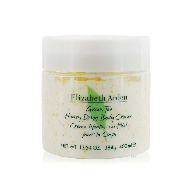 Elizabeth Arden Green Tea Honey Drops Body Cream  400ml/13.54oz