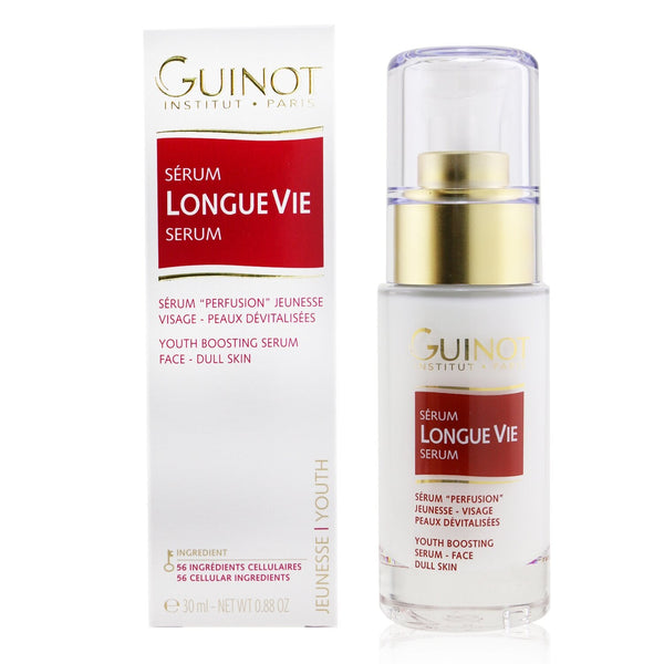 Guinot Longue Vie Youth Renewing Seum (Devitalized Skin) 