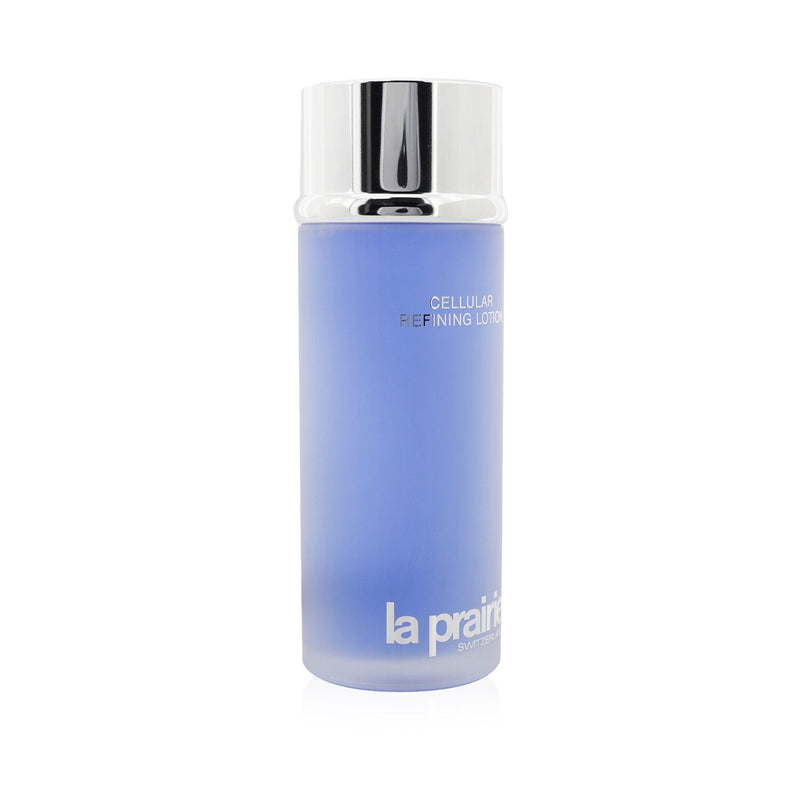 La Prairie Cellular Refining Lotion (Box Slightly Damaged)  250ml/8.4oz