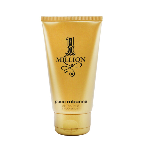 Paco Rabanne One Million Shower Gel 